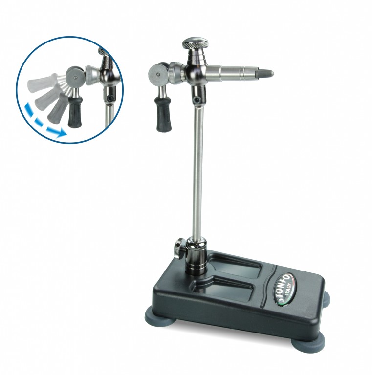 Stonfo 504 Flylab lever (pedestal and clamp)